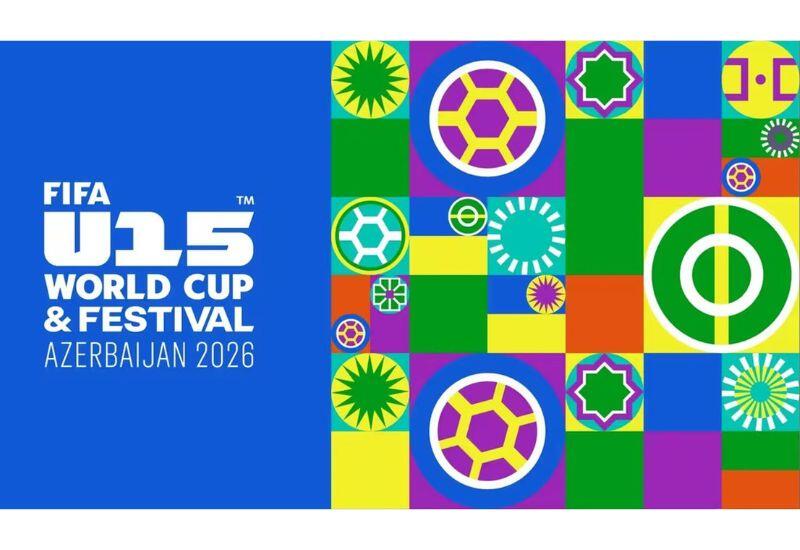 В Баку стартует чемпионат мира FIFA U-15