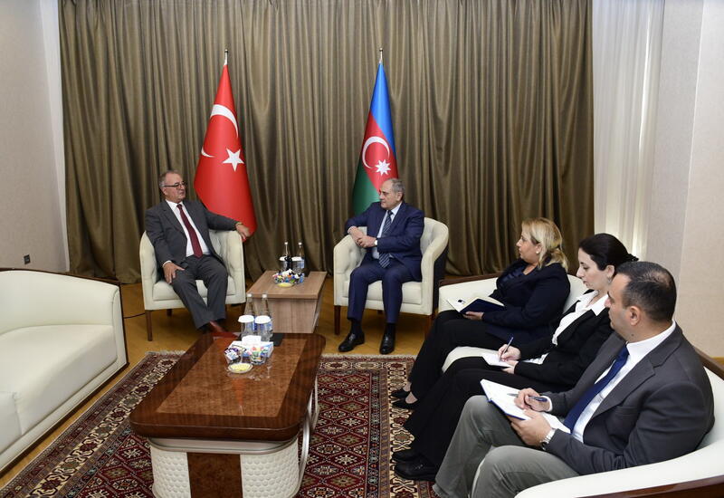 Türkiyənin Zəfər Partiyası Azərbaycana qarşı aparılan kampaniyadan narazıdır