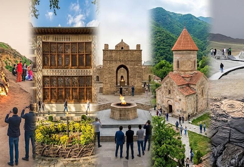 Azərbaycanda bu məkanda əcnəbilərin sayı yerlilərdən 11 dəfə çoxdur