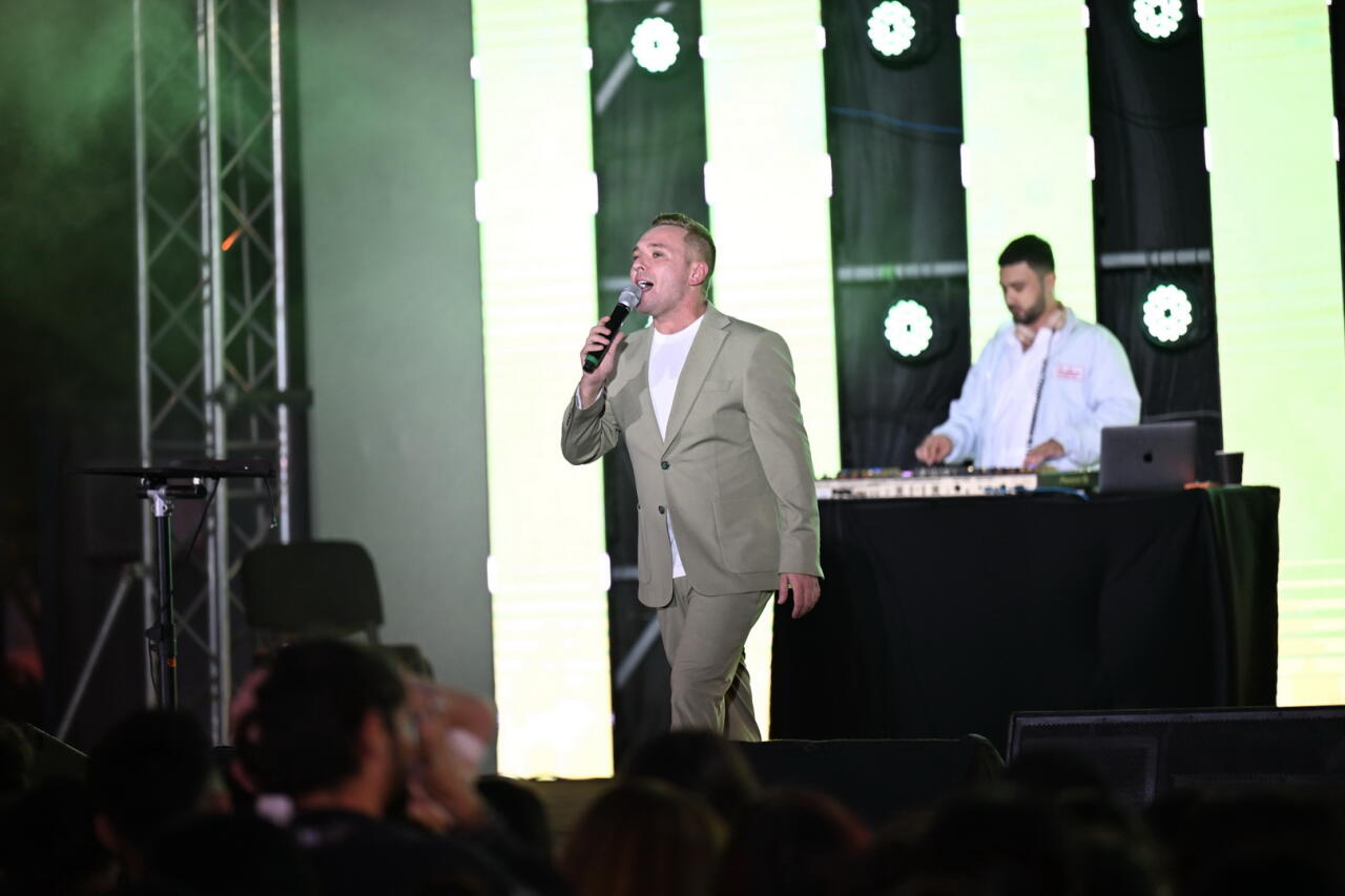 Bakı Bulvarındakı Zeytun Festivalı başa çatdı