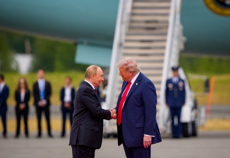 Кремль сделал заявление о новой встрече Путина и Трампа
