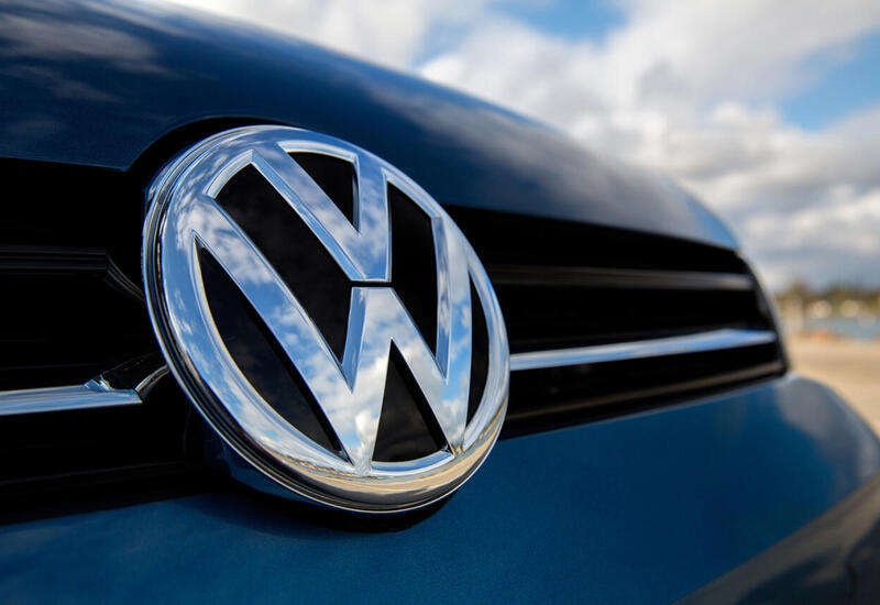 "Volkswagen"də 47 mindən çox insan işsiz qalacaq