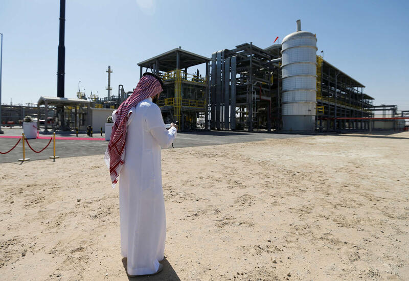 Саудовская Аравия будет хранить нефть в этой стране