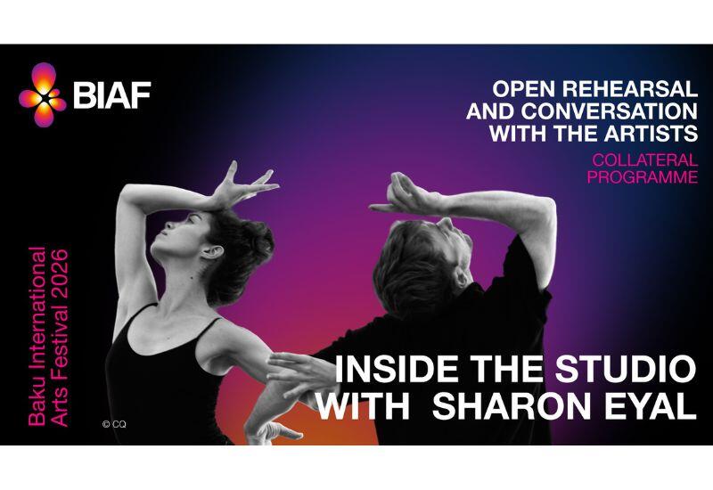 Baku International Arts Festival раскрыл детали параллельной программы