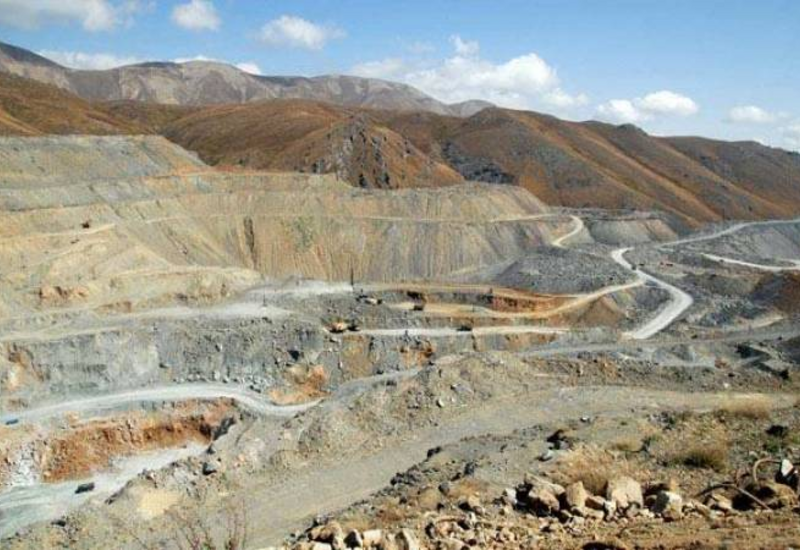COP17 под золотой маской: что Ереван не рассказывает миру об Амулсаре?