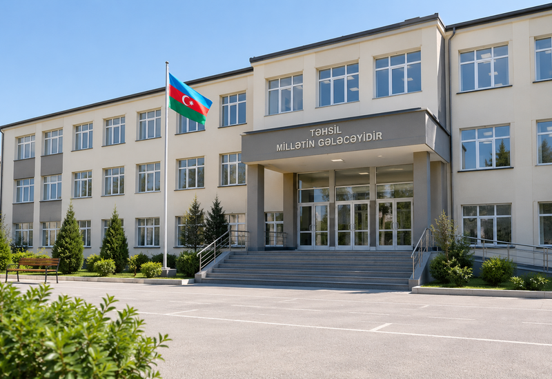 Şagirdlərin illik təhsil xərcləri müəyyənləşdi