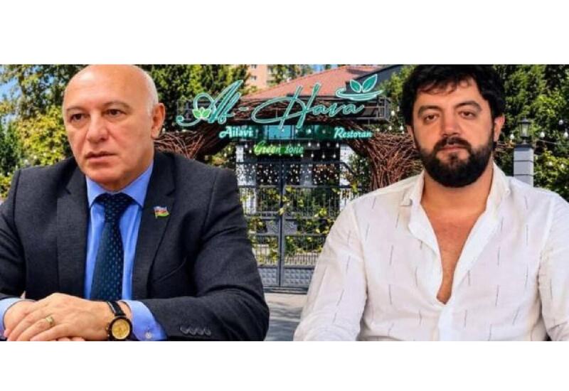 Уйдет ли депутат Арзухан Ализаде в отставку после ареста сына?