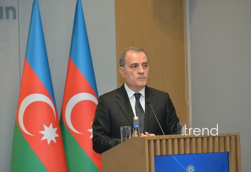 Hazırda Azərbaycan və Niderland arasında 4 saziş üzrə işlər davam etdirilir