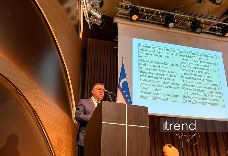 Узбекистан и Азербайджан укрепляют сотрудничество на основе общего исторического наследия