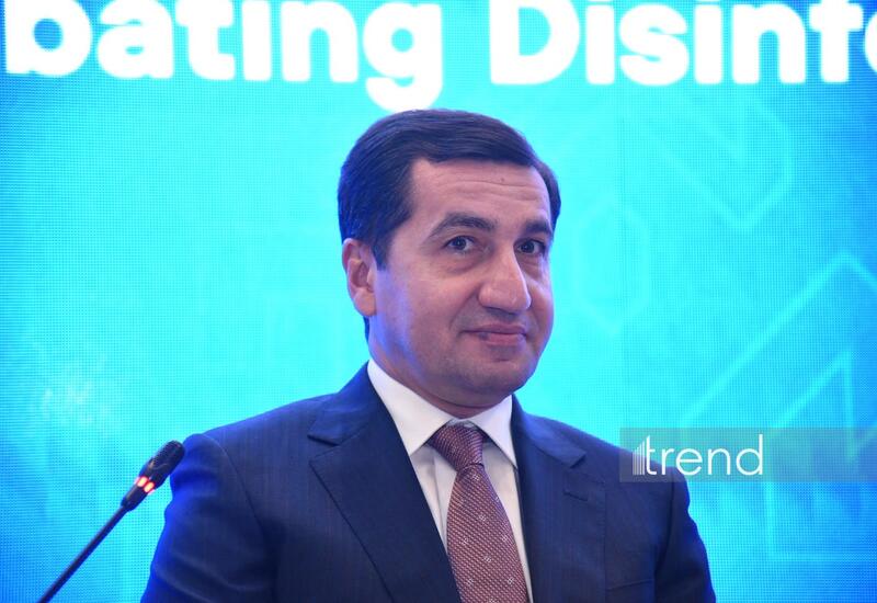 Sülh sazişi ölkələrin həyatına töhfə verməlidir