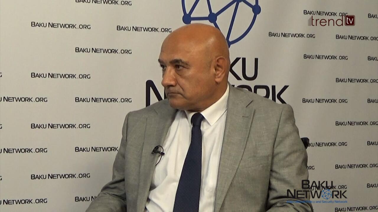 Азербайджан не будет ждать тех, кто тормозит региональные процессы