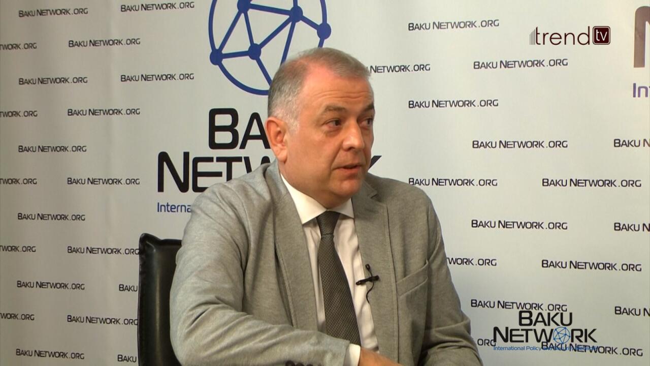 Азербайджан не будет ждать тех, кто тормозит региональные процессы