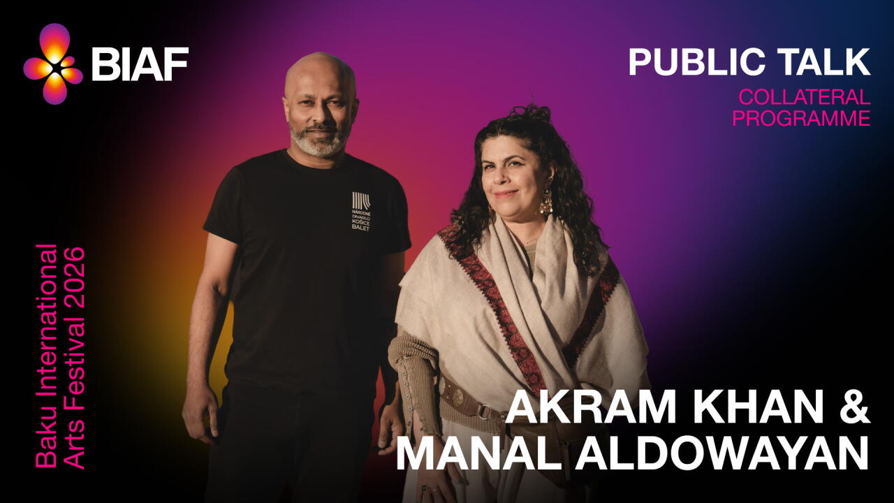 Baku International Arts Festival раскрыл детали параллельной программы