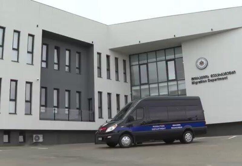 Azərbaycan vətəndaşları Gürcüstandan deportasiya edildilər
