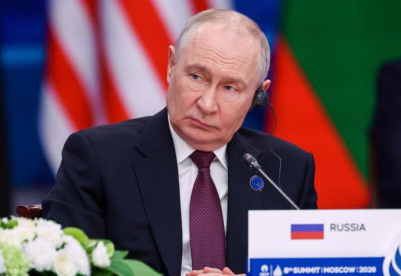 Россия и Азербайджан ведут активный диалог