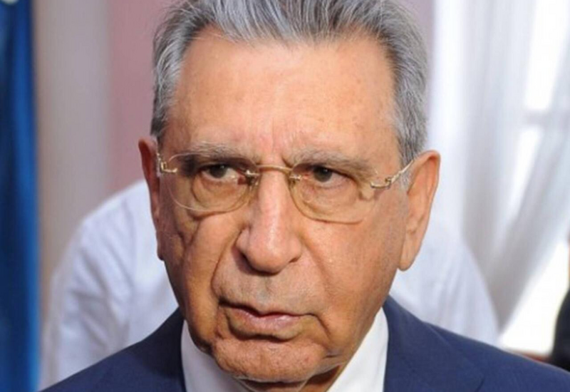 Ramiz Mehdiyevin müsadirə edilən əmlakları