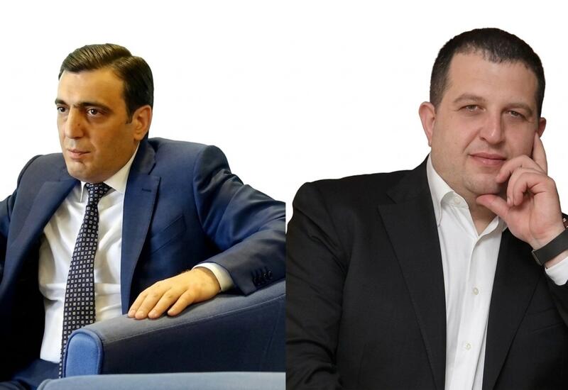 Ermənistanda milyonçu biznesmenlərə qarşı cinayət işi açılıb