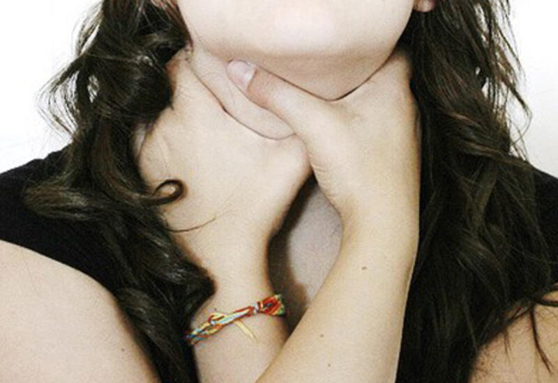 43 yaşlı qadın boğularaq öldürüldü