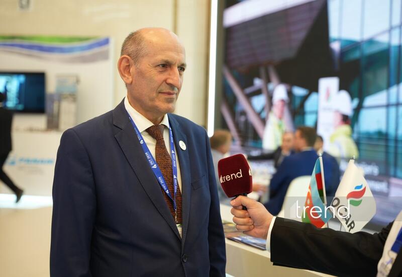 SOCAR заинтересована в расширении сотрудничества с концернами "Туркменгаз" и "Туркменнебит"