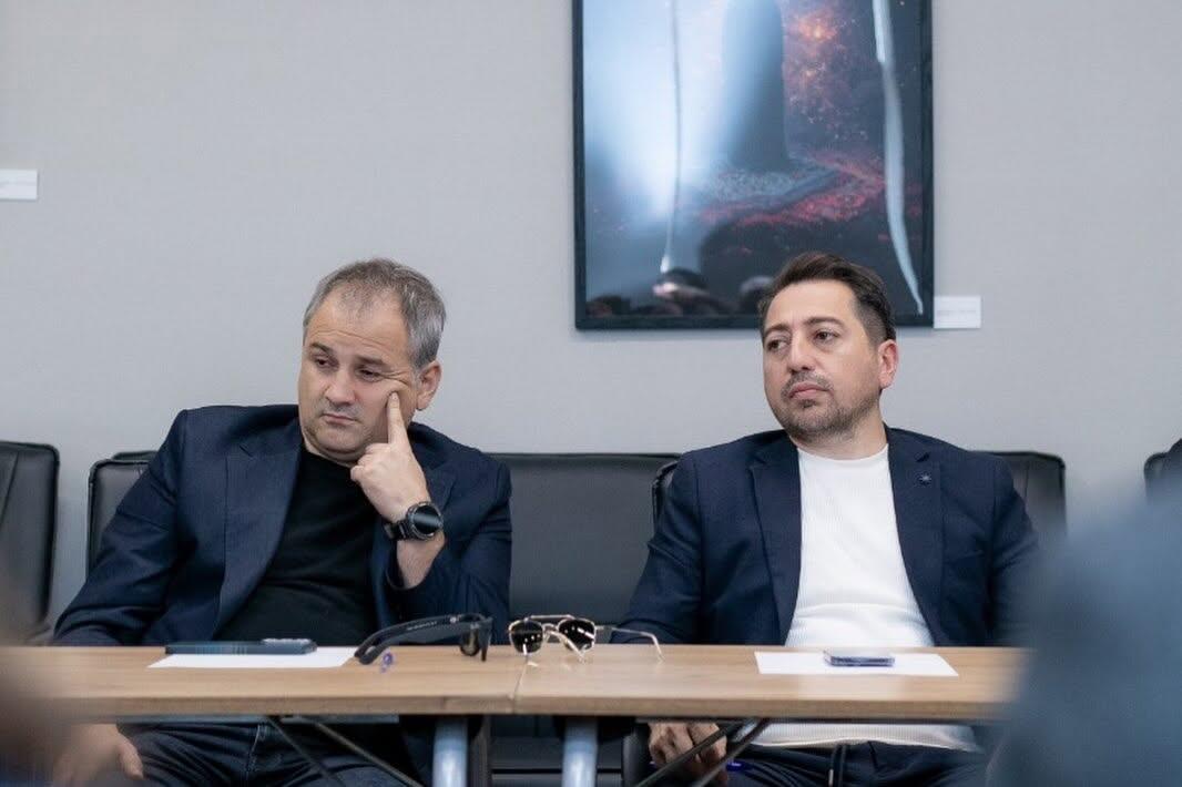 Названы фильмы, претендующие на господдержку в Азербайджане