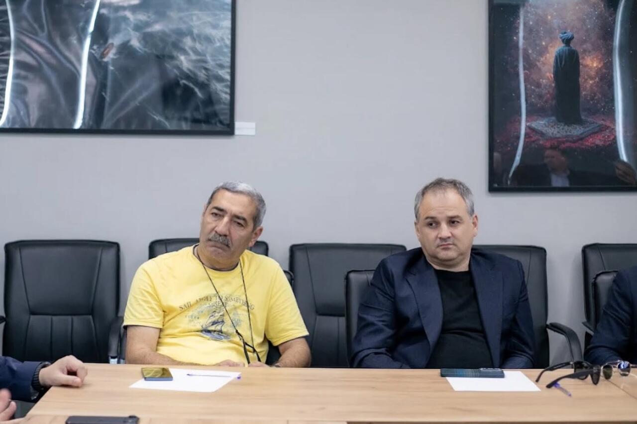 Названы фильмы, претендующие на господдержку в Азербайджане