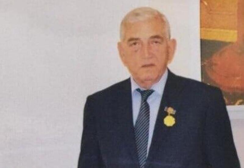 Mücaməddin Axundovun Azərbaycandan çıxışına qadağa qoyuldu
