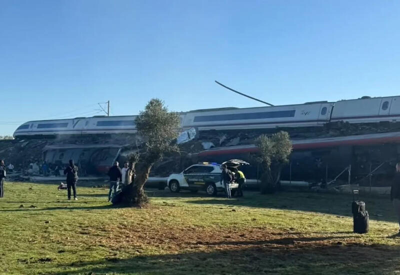 В испанской Андалусии объявили траур
