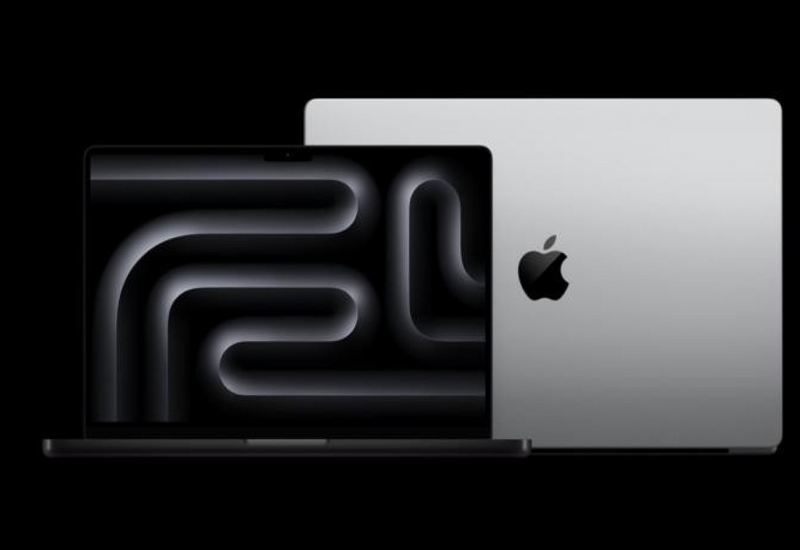 Apple представила новый MacBook Pro