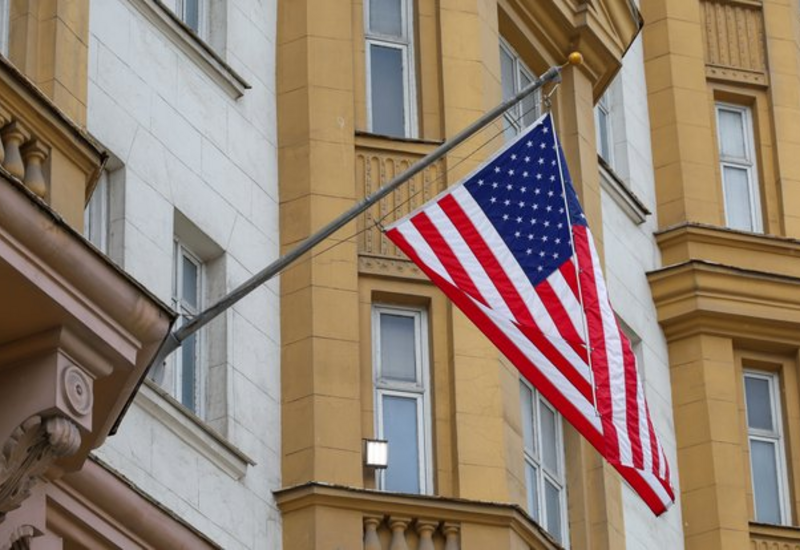 Госдолг США рекордно вырос