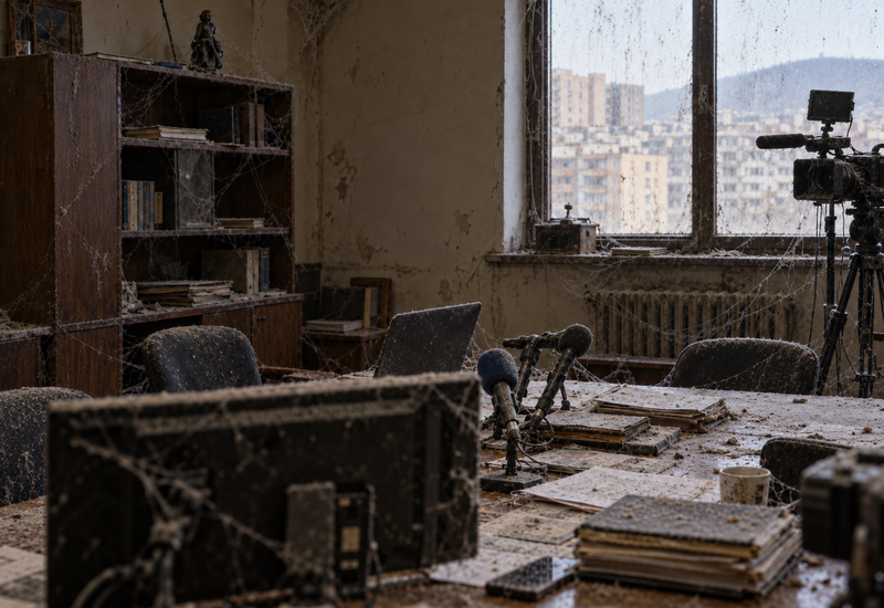 Реваншизм в Армении