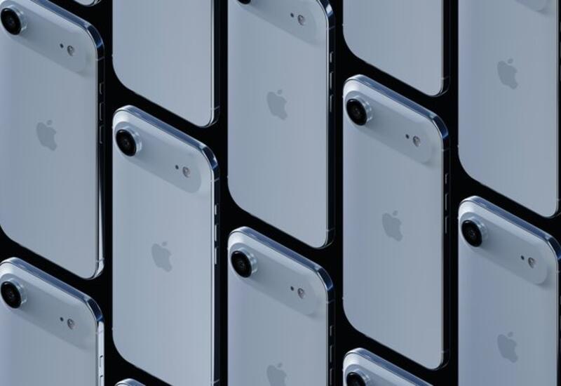Рассекречен дешевый iPhone