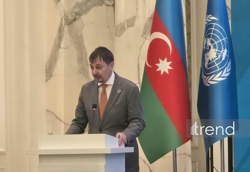 ООН поддержит Азербайджан в реализации климатических целей