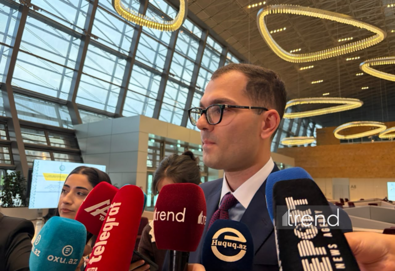 Azərbaycan Məkkə Konvensiyasına qoşuldu