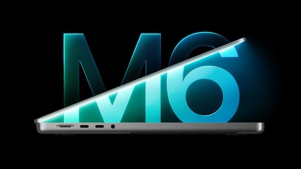Apple представила новый MacBook Pro