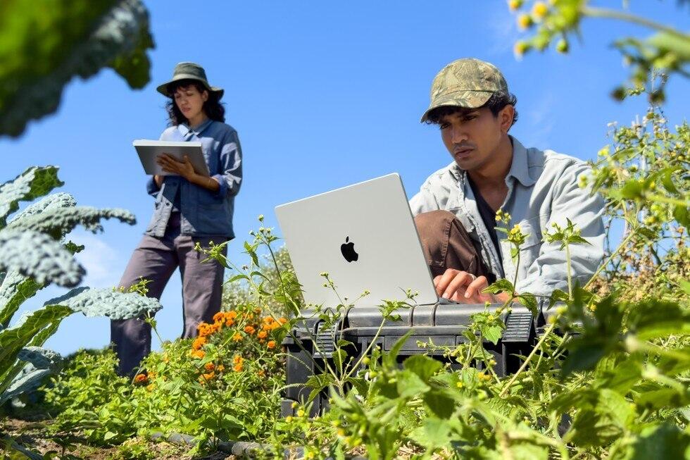 Apple представила новый MacBook Pro