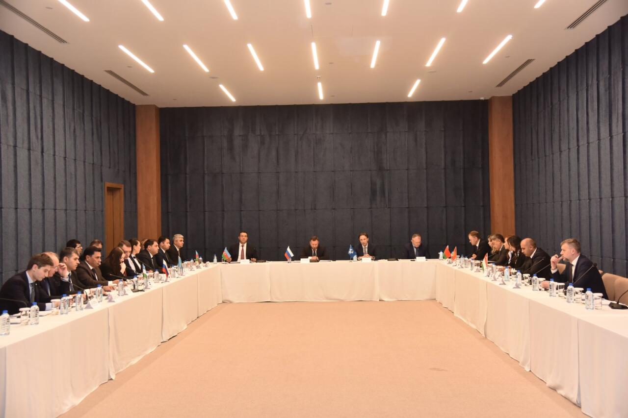 Xankəndidə MDB-nin antiinhisar məsələləri üzrə iclası keçirilib