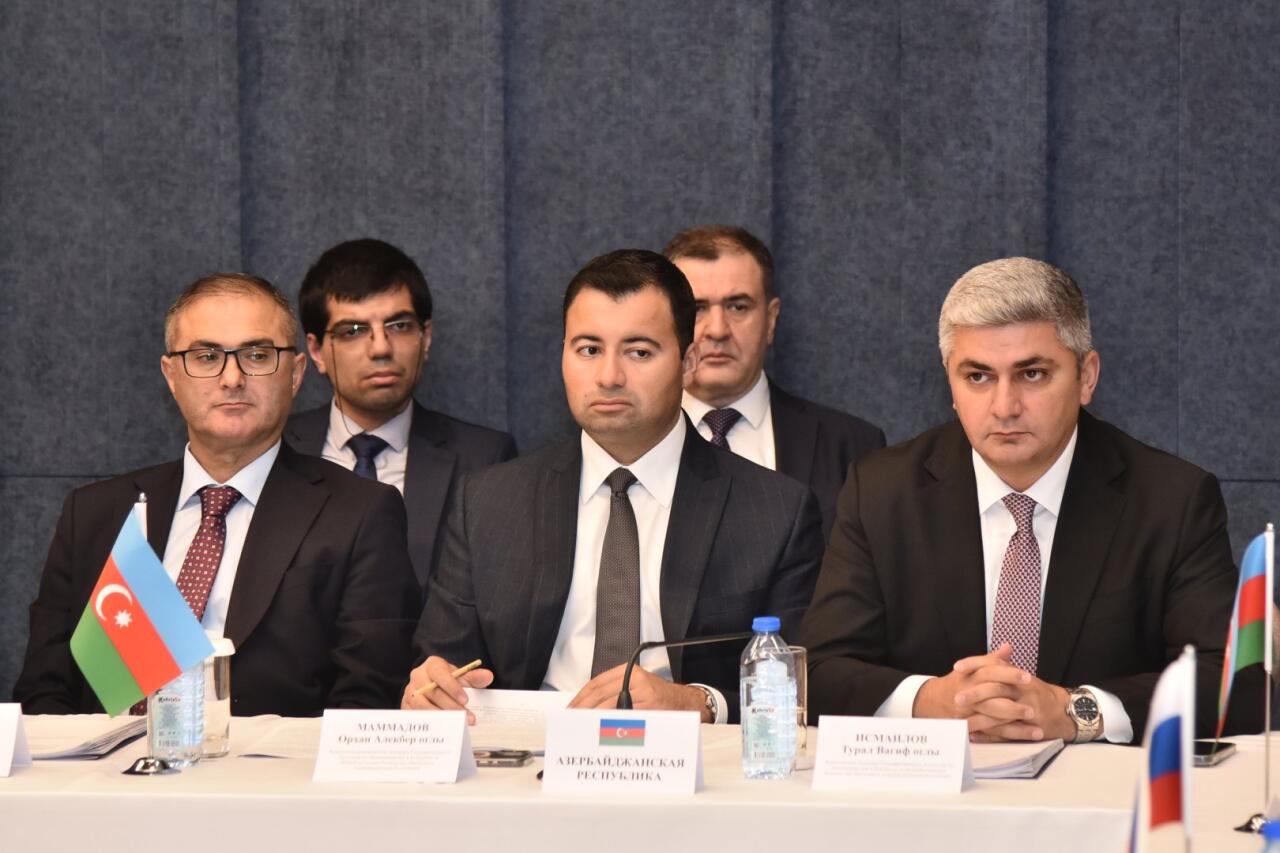 Xankəndidə MDB-nin antiinhisar məsələləri üzrə iclası keçirilib