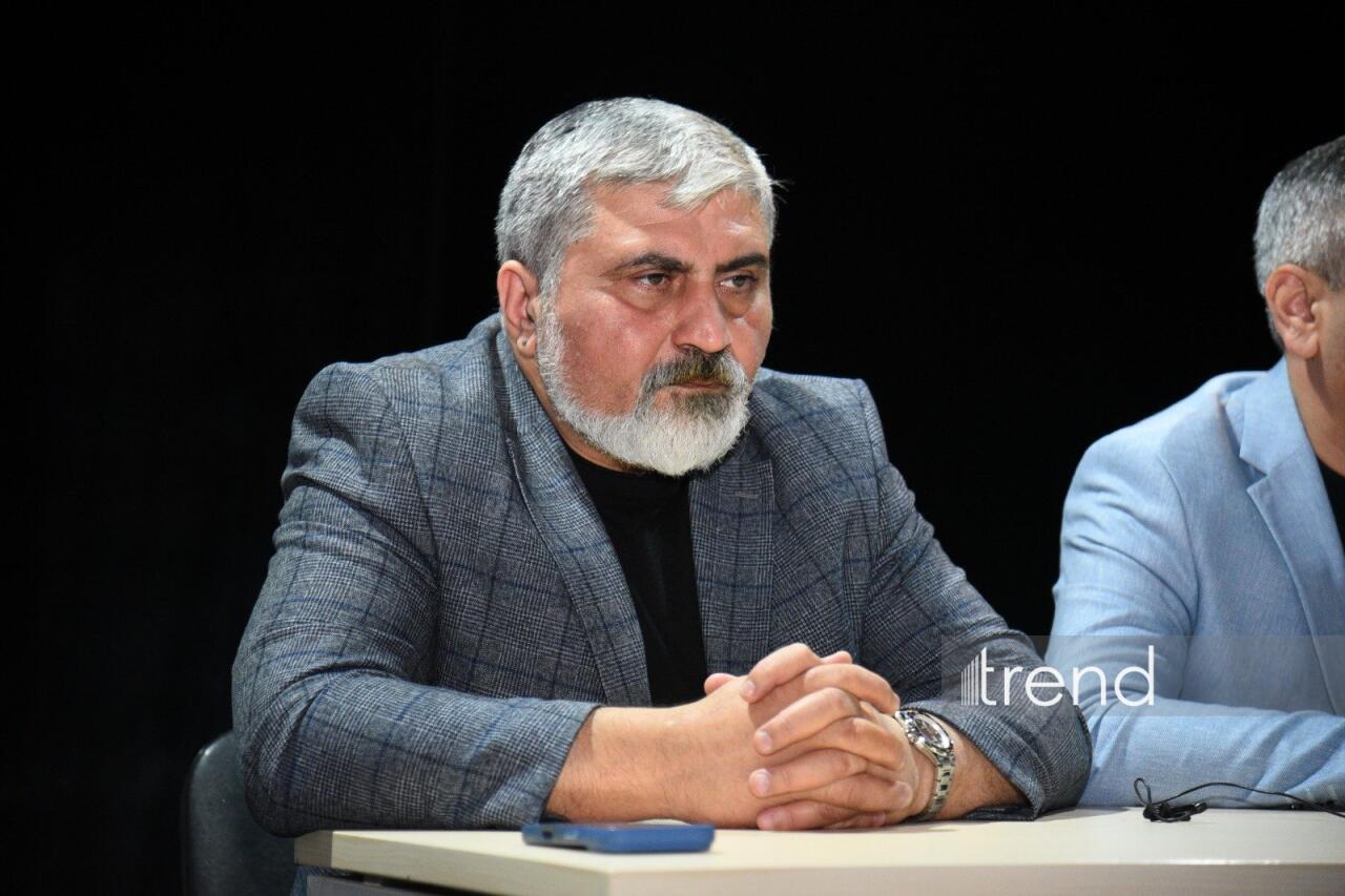 Baku Network провела просветительскую встречу со студентами АГУКИ