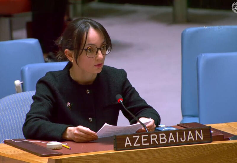 Азербайджан призвал ООН активизировать усилия по установлению судеб пропавших без вести