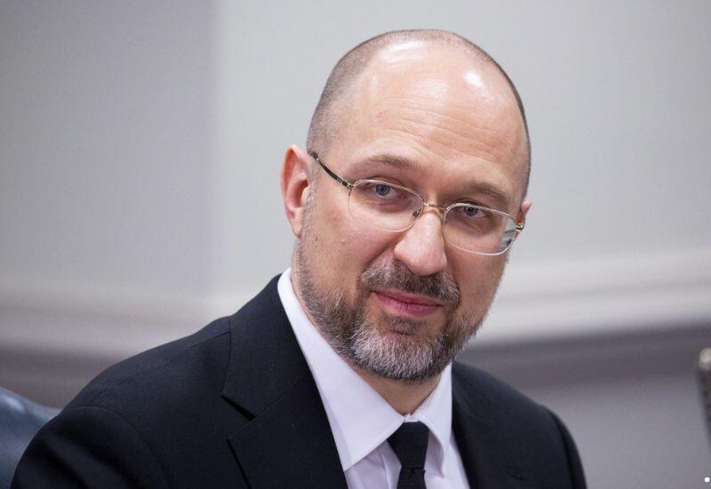 Министр энергетики Украины поблагодарил Президента Ильхама Алиева
