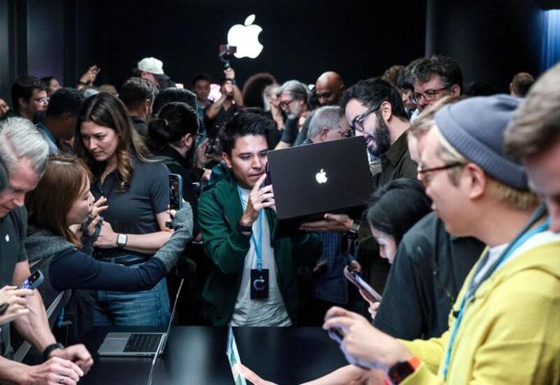 Apple вернула культовую деталь в свои компьютеры