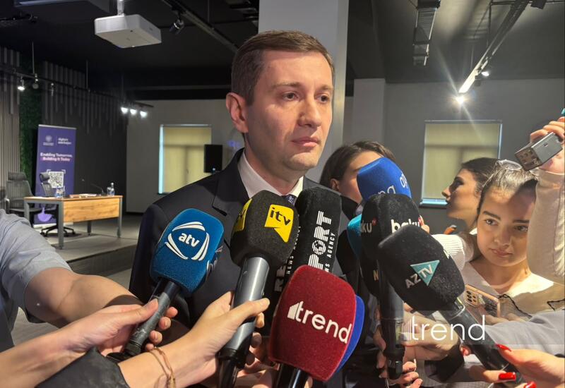 Азербайджан расширяет налоговую поддержку ИКТ-отрасли