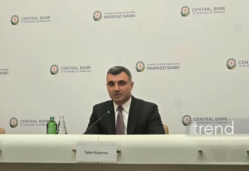 Taleh Kazımov biznes kreditləri üçün tələblərin sərt olması ilə razılaşmadı