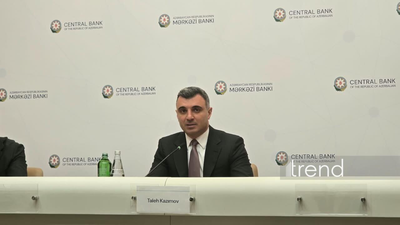 Глава ЦБ Азербайджана: prudential-требования к бизнес-кредитам не жёсткие