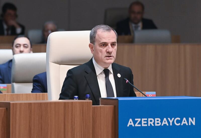 Армения должна предпринять необходимые для мира шаги