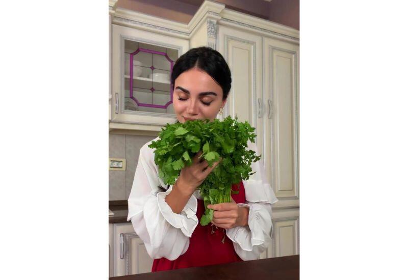 Рецепт грузинского лобио от myfoodchannell