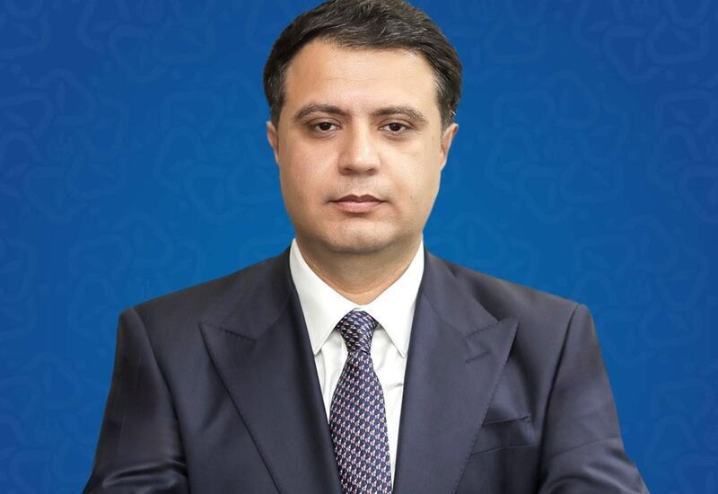 Назначен новый замминистра финансов Азербайджана