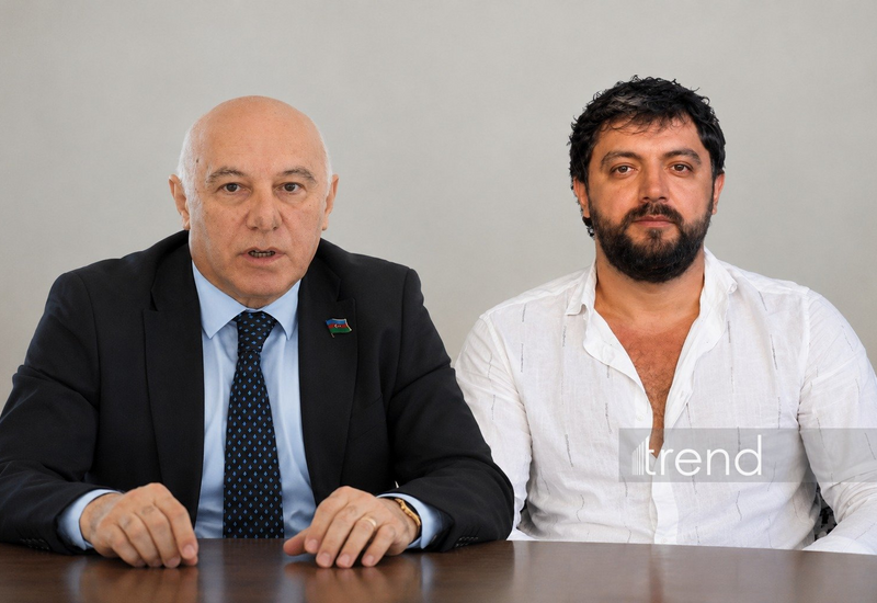 Oğlunun həbsindən sonra Arzuxan Əlizadə ilk dəfə danışdı