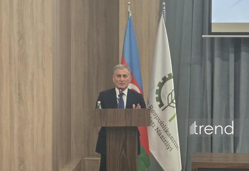 Аграрный сектор Азербайджана вступил в новый этап развития