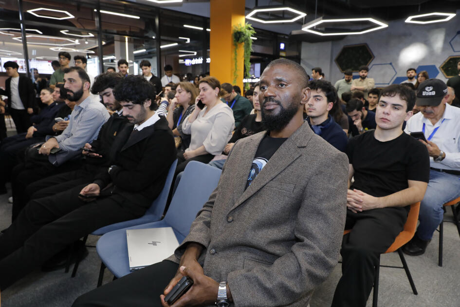 “Startup School 4” proqramının qalibləri müəyyənləşib: “Hogga” birinci yeri tutub